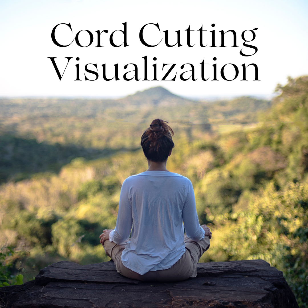 Guided Cord Cutting Visualization
